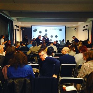 Symposium «&thinsp;Comment pensent les instituions&thinsp;», Arles, 24-27 février 2016.